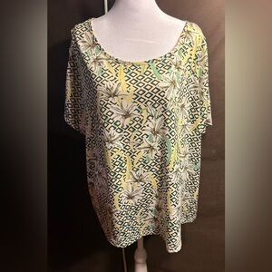 Woman’s blouse